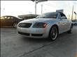 2001 Audi TT