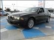 2003 BMW 5 series