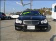 2007 Mercedes-Benz C Class