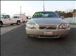 2002 Volvo S80