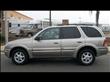 2002 Oldsmobile Bravada