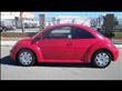 2000 Volkswagen New Beetle