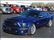 2007 Ford Mustang Shelby GT500