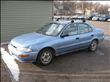 1995 Geo Prizm
