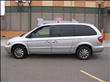 2001 Chrysler Town and Country