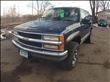 1994 Chevrolet Blazer