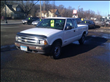 1997 Chevrolet S10