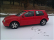 1999 Volkswagen Golf