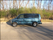 1999 Chevrolet Astro