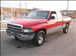 1999 Dodge Ram 2500