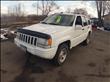 1997 Jeep Grand Cherokee