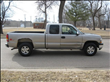 1999 Chevrolet Silverado 1500