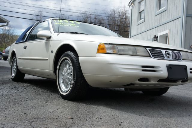 1995 Mercury Cougar for sale