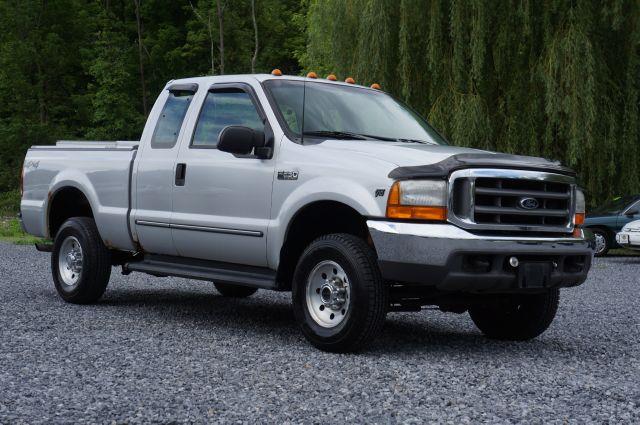 2000 Ford F250 for sale