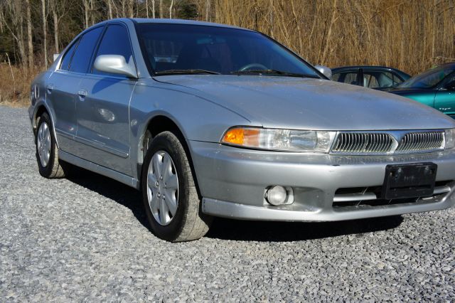 2001 Mitsubishi Galant for sale
