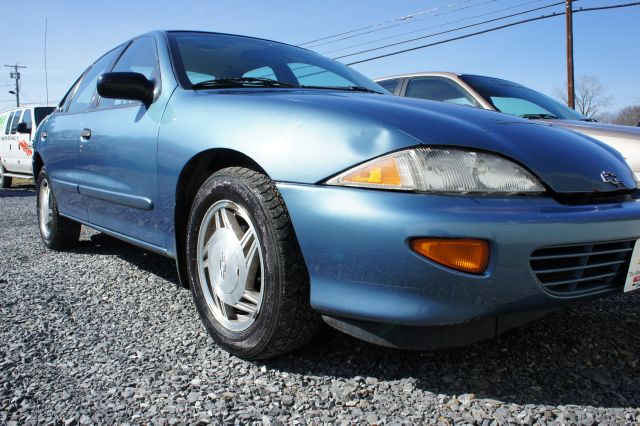 1999 Chevrolet Cavalier for sale