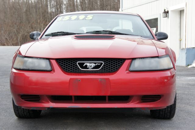 2001 Ford Mustang for sale