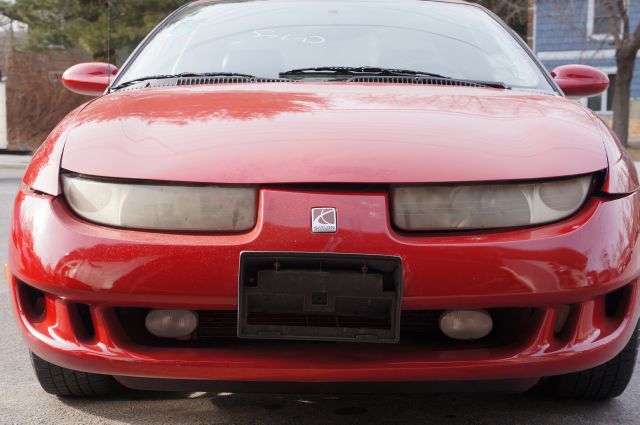 1999 Saturn S Series for sale