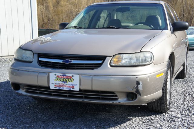 2000 Chevrolet Malibu for sale