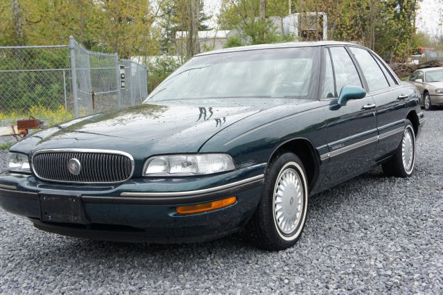 1998 Buick LeSabre for sale