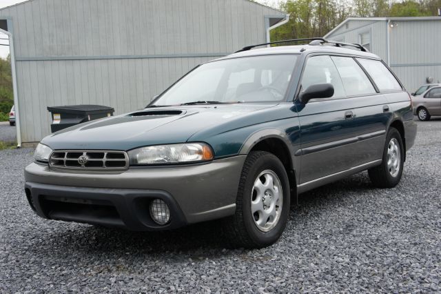 1997 Subaru Legacy for sale