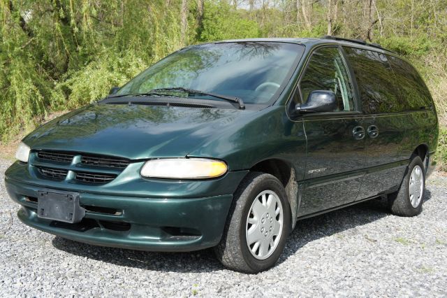 1999 Dodge Grand Caravan for sale
