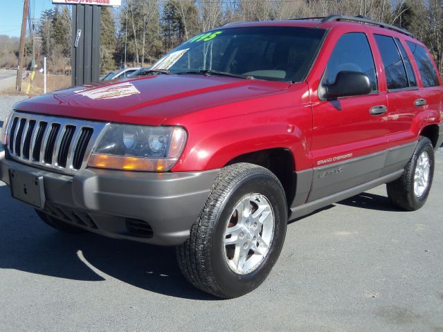 2001 Jeep Grand Cherokee for sale