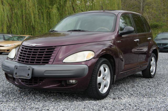 2001 Chrysler PT Cruiser for sale