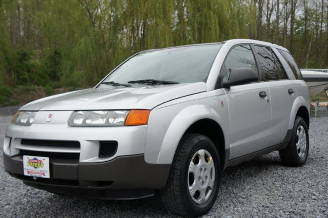 2004 Saturn VUE for sale