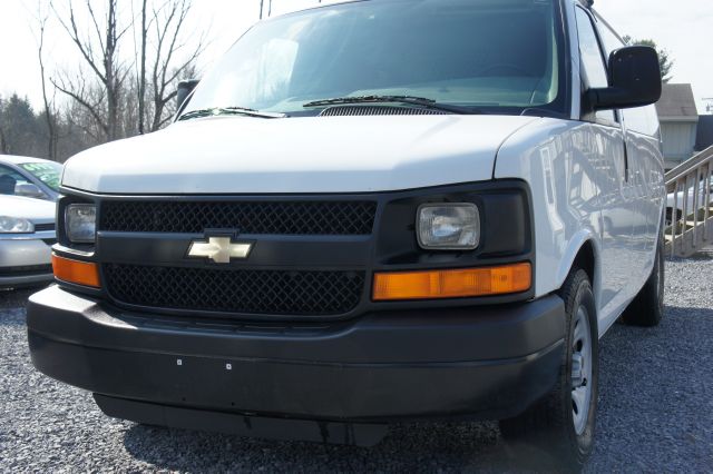 2009 Chevrolet Express for sale