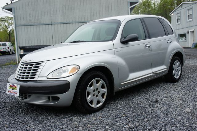 2001 Chrysler PT Cruiser for sale