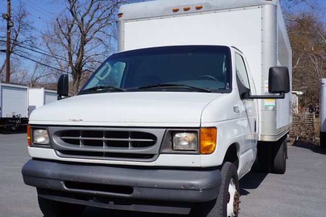2005 Ford E-350 for sale