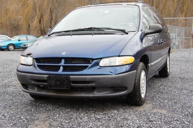 2000 Dodge Grand Caravan for sale