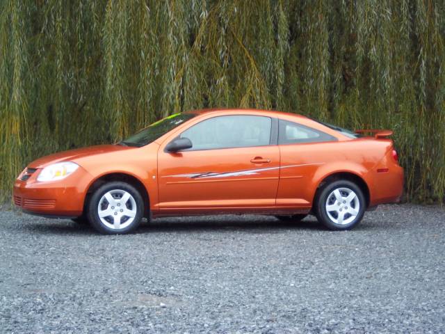 2007 Chevrolet Cobalt for sale