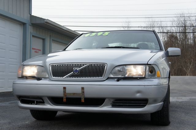 1999 Volvo S70 for sale