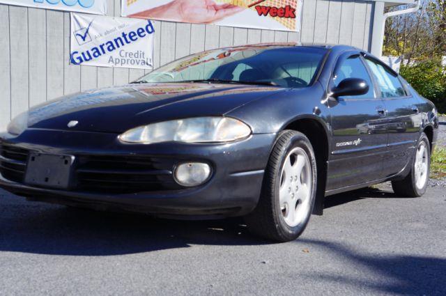 2000 Dodge Intrepid R/T For Sale In Highland NY - Auto By Joseph Inc