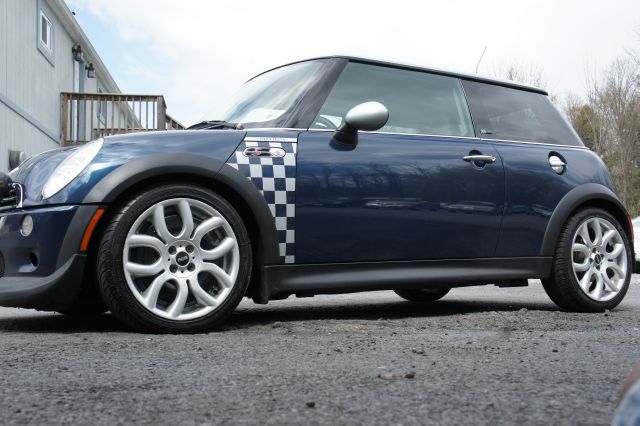 2006 Mini Cooper for sale