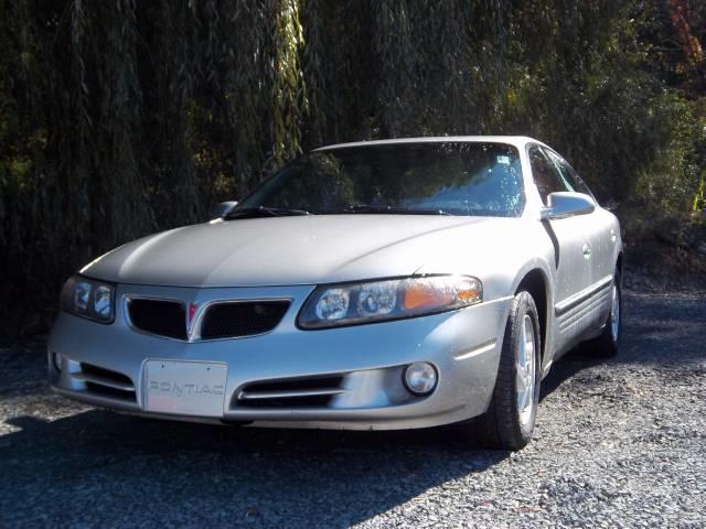 2004 Pontiac Bonneville for sale