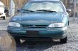 2000 Chevrolet Lumina