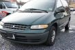 1999 Plymouth Voyager