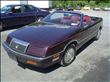 1990 Chrysler Lebaron