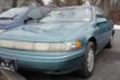 1993 Mercury Sable