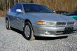 2001 Mitsubishi Galant