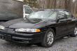 2000 Oldsmobile Intrigue