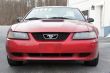 2001 Ford Mustang