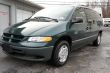 1999 Dodge Grand Caravan