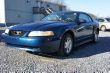 1999 Ford Mustang