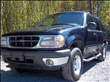 2000 Ford Explorer