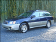 2001 Subaru Outback
