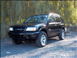 2004 Isuzu Rodeo